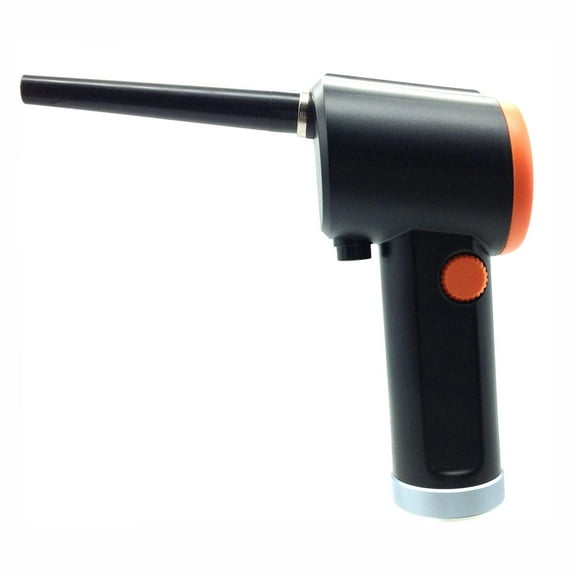 Cordless Electronic Duster