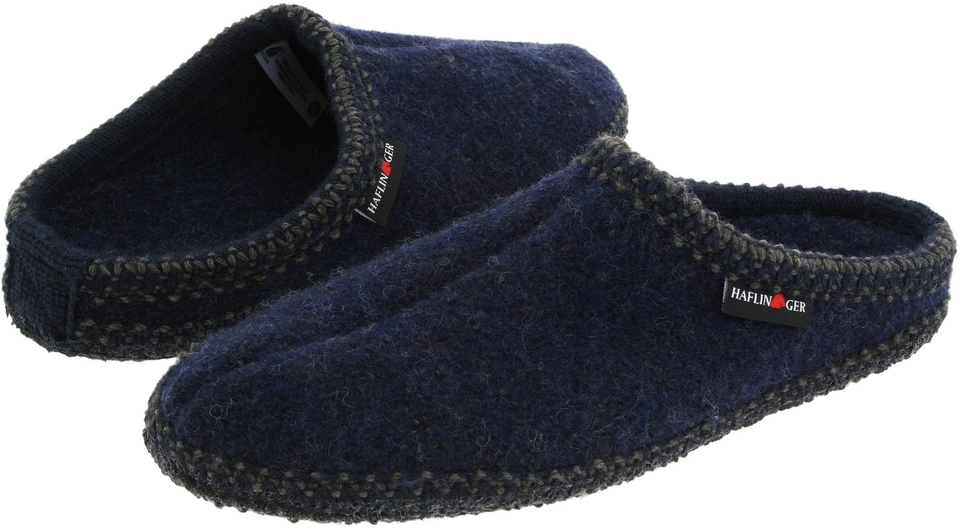 Haflinger AS Classic Slipper Walmart Canada