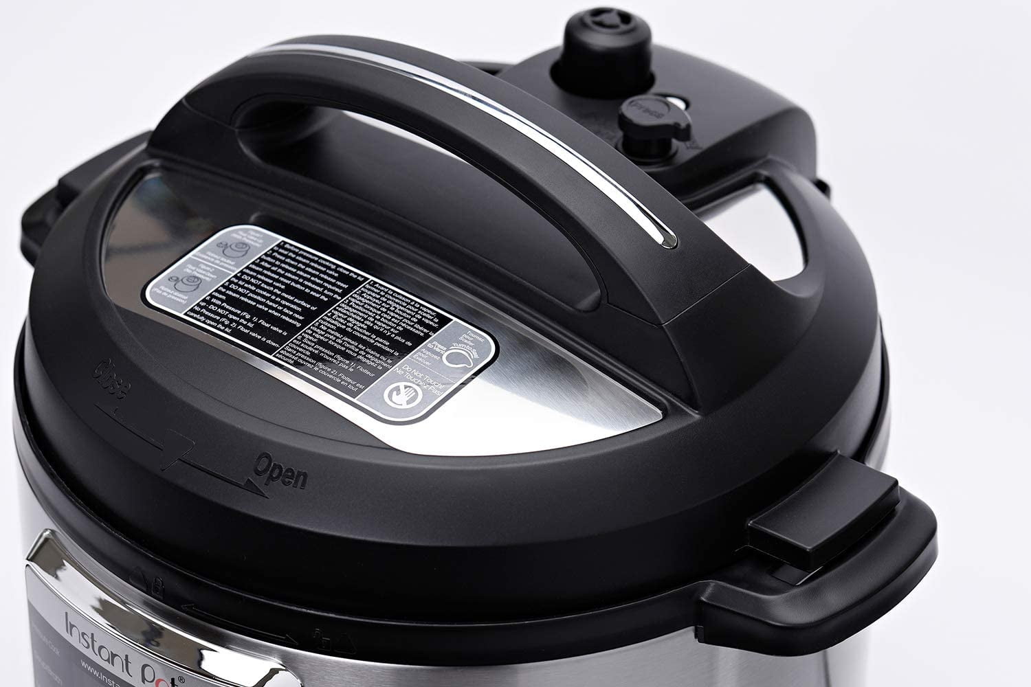 walmart instant pot duo evo plus