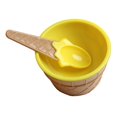 thumbnail image 1 of POINTERTECK Creative Cute Ice Cream Bowl + Spoon Kids Children Summer Party Dessert Cup Gift, 1 of 11
