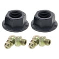 thumbnail image 4 of Suspension Stabilizer Bar Link Kit Fits select: 2014-2015 JEEP GRAND CHEROKEE LIMITED, 2011-2013 JEEP GRAND CHEROKEE LAREDO, 4 of 5