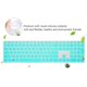 thumbnail image 4 of Paquete de 3 bandas para el vientre masculino para perros, envolturas absorbentes para perros, lavables, pañales reutilizables para perros machos, 4 of 6