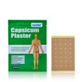 thumbnail image 1 of 8x Capsicum Plaster Pain Patch Heat Pads For Pain Heating Relief Set Herbal R5U5, 1 of 8