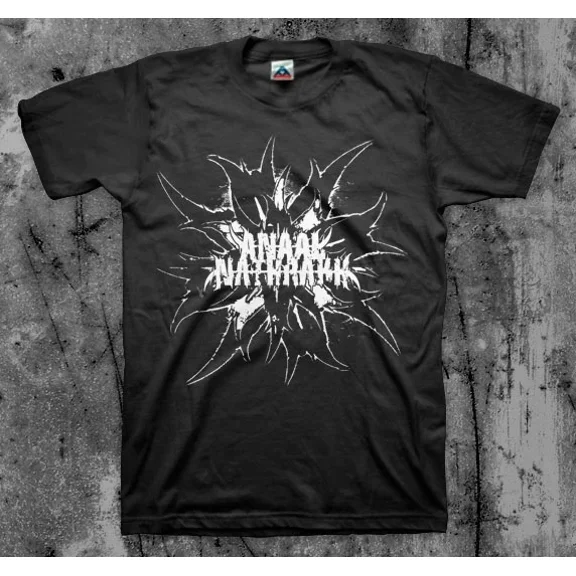 Anaal Nathrakh 'Domine Non Es Dignus' T Shirt