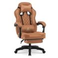 thumbnail image 1 of Silla Gamer Playfever Omega Escritorio Ergonómica Reclinable, 1 of 7