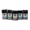 thumbnail image 4 of Golden Made Kafe Gourmet Arabica Beans, Caffeinated Ground Coffee, Medium Roast, House Blend , 12 oz. Pack, 4 of 8