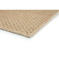 thumbnail image 4 of Oriental Weavers Karavia Indoor/Outdoor Rug - 2160X - 1'9" x 3'9" - in Sand - Classic Casual Style, Water, Stain and Fade Resistant, Hose Clean, Patio, Outdoor Living Area Rug, 4 of 9