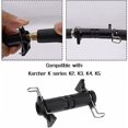 thumbnail image 3 of Brillar Adaptador de junta conector de extensión manguera limpieza de agua lavadora a presión Compatible con Karcher K2 K3 K4 K5 K6 K7, 3 of 5