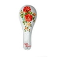 thumbnail image 4 of The Pioneer Woman 2-piece Spoon Rest and Spatula Set in Vintage Floral, 4 of 6
