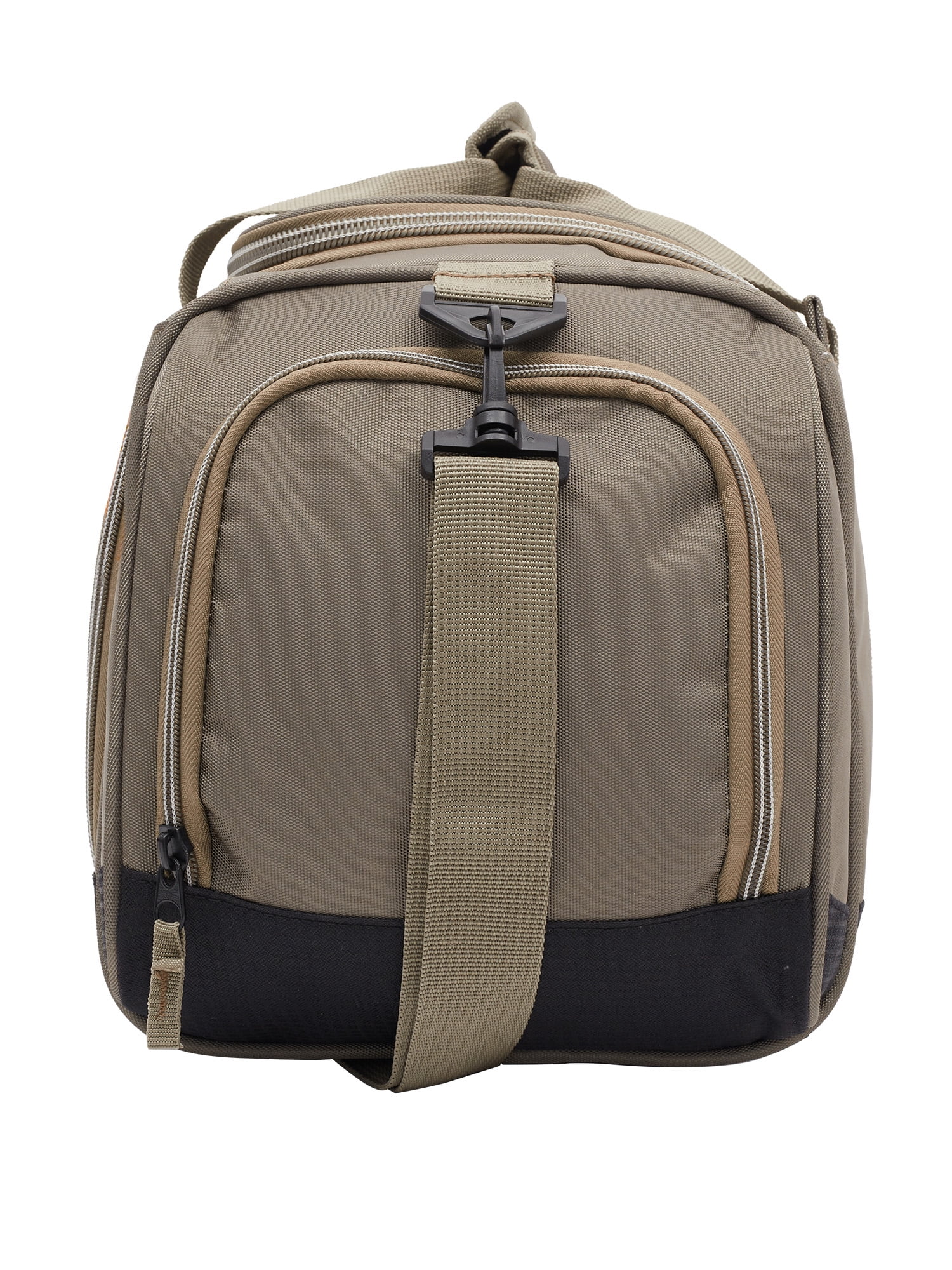 Wrangler 20" Sport & Travel Duffel Bag in Fallen Rock Beige