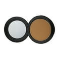 thumbnail image 2 of MAC COSMETICS STUDIO FOUNDATION 0.52 OZ NC55 MAC COSMETICS/STUDIO FIX POWDER PLUS FOUNDATION (NC55) 0.52 OZ (15 ML) DEEPEST GOLD BRONZE W/GOLD UND FOR DARK SKIN (NEUTRAL-COOL), 2 of 9
