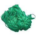 thumbnail image 1 of Bangcool Camping Hammock Portable Meshy Rope Backpack Hammock Travel Hammock for Outdoor, 1 of 7