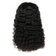 thumbnail image 2 of Fiudx Peluca Frontal de Encaje Rizado, Cabello Humano Remy de Densidad 150%, Aspecto Natural Prearrancado, Tamaño de Gorra Ajustable, Ajuste Cómodo, Perfecta para Fiestas, Bodas y Graduaciones. Envío, 2 of 6