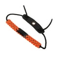 thumbnail image 3 of Archery Wrist Rope, Adjustable High Versatility Bow Archery Wrist Sling Prevent Bow Falling  For Hunting Red,Orange,Black,Purple, 3 of 8