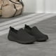 thumbnail image 2 of Zapatilla Skechers Go Walk Joy para mujer, negra 8.5, estrecha, 2 of 4