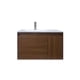 thumbnail image 2 of Gabinete De Baño STANISS Con Espejo Decorativo Minimalista, 2 of 6