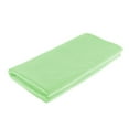 thumbnail image 3 of Toalla de baño, hogar, gimnasio, súper suave, absorbente, de color liso. Verde claro, 3 of 9