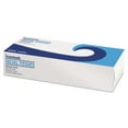 thumbnail image 5 of Boardwalk Office Packs Facial Tissue, 2-Ply, White, Flat Box, 100 Sheets, 30 Boxes/Carton, Model BWK6500B, 5 of 7