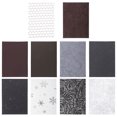 thumbnail image 3 of 1 Bag of Handicraft DIY Paper Scrapbook Background Paper Diary DIY Material, 3 of 9