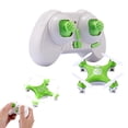 thumbnail image 2 of MVRLSH Clearance! Mini With LED Lights 4 Rc Plane 6 0 Basic Flight 360° Rotation Rc Planes For Kids Suitable For Indoor And Outdoor Flight Toys, 2 of 9