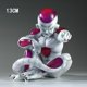 thumbnail image 1 of Bandai-figura de acción de Dragon Ball Z, adorno de coche de 14cm de PVC, modelo de colección de muñecos de freezer de clase QYM unisex, 1 of 2