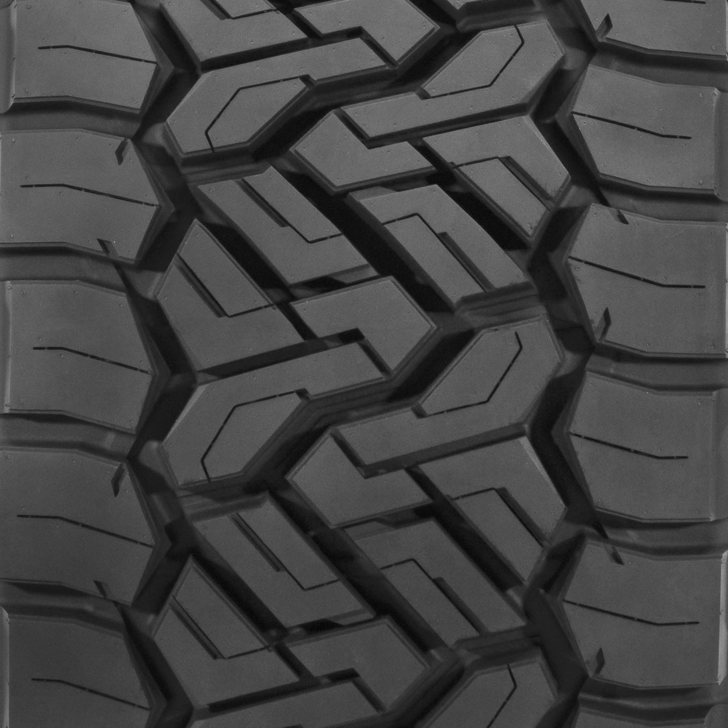 Nitto Recon Grappler A/T LT295/60R20 E/10PLY Light Truck & SUV Tire