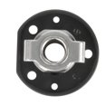 thumbnail image 4 of Drone Rear Arm Shaft Replacement Parts Silver Metal Maintain Accessory for Mavic Mini,, 4 of 5