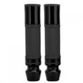 thumbnail image 4 of Motorcycle Handle Grip,22mm Universal Motorcycle Handlebar Handlebar Grip Handlebar Grip Cover Reliable and Durable, 4 of 5