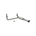 thumbnail image 2 of Flowmaster 96-99 Chevy / Gmc Pickups Direct Fit (49 State) Catalytic Converter - 3.00 In In/Out Fits select: 1996-1998 CHEVROLET GMT-400, 1996-1999 GMC SIERRA, 2 of 3