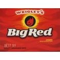 thumbnail image 6 of Wrigleys Big Red, 15-Count (Pack of 10), 6 of 9