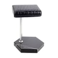 thumbnail image 2 of KLKCMS Watch Organizer & Holder Watch Stand Natural Marble Base black, 2 of 9