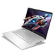 thumbnail image 4 of Combo Laptop HP 14-DQ0532LA Intel Celeron-N4120 4GB 128GB SSD HD W11H Plata + Tablet Q-Touch V5 Plus Quad-Core 2GB 32GB Android 9 Negro, 4 of 5