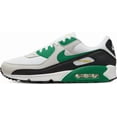 thumbnail image 2 of Nike Air Max 90 Sneakers White Retro Running Trainers Swoosh Logo Shoes Men Size, 2 of 6
