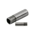 thumbnail image 2 of 1/2" 1/4" 1/8" Collet Adaptor Shank Reducer Bit CNC Spindle Router 4/6/8/10mm, 2 of 9