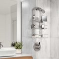 thumbnail image 2 of Artika Sage Shower Caddy, 2 of 8