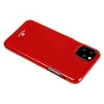 thumbnail image 2 of TopSave Goospery Soft TPU Jelly Case For Iphone 11 Pro(5.8"),Red, 2 of 3