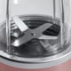 thumbnail image 3 of Licuadora Personal Nutribullet el original de 900 w / Oro Rosa REACONDICIONADO nutribullet Nutribullet el original NB9-0401RG, 3 of 4