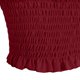 thumbnail image 5 of mfyjkho Tops Para Hacer Ejercicio, Blusa Campesina Renacentista Para Mujer Con Hombros Descubiertos Y Mangas Acampanadas Tops Para Hacer Ejercicio Para Mujer Xxl, 5 of 5