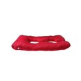thumbnail image 3 of Almohada para maternidad LUNICS tipo Burbuja Roja 135 cm x 70 cm x 15 cm, 3 of 4