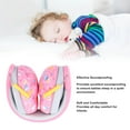 thumbnail image 4 of Baby Noise Cancelling Ear Muffs for Infant, Double Layer Lining, ABS Shell, Compact And Portable, Can Effectively Isolate the Noise During the Day, to Protect Your Baby's Hearing, 4 of 8