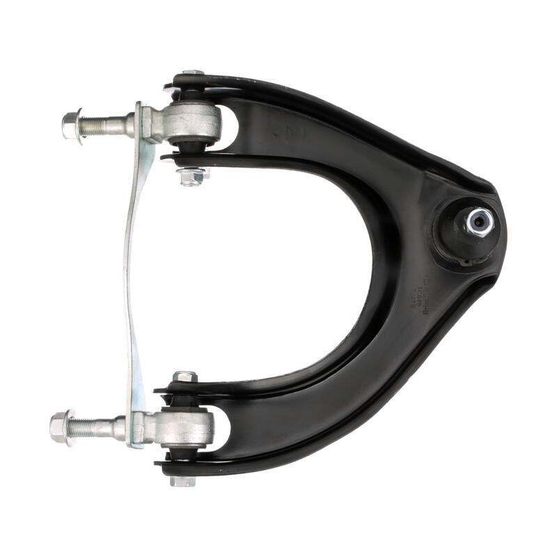 Delphi TC849 Control Arm, Front, Passenger Side, Upper, Frontward Fits select: 1988-1991 HONDA CIVIC, 1990-1993 ACURA INTEGRA
