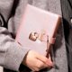 thumbnail image 5 of Diary with Lock and Key,Heart-shaped Combination Lock ,Lock Journal for Girls,Leather Jounal Personal Organizers, 5 of 5