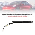 thumbnail image 3 of Left Side Power Tailgate Power Lift Support Struthz Fit for Tesla Model 3 2021-2023, 3 of 11