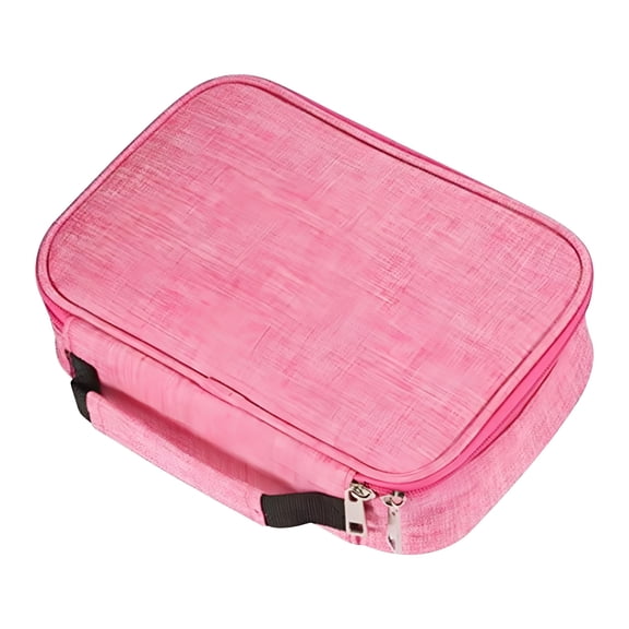 CCOCC Big Capacity Colored Pencil Case - 300 Slots Large Pen Case Organizer With Multilayer Holder For Colored Pencils & Gel Pen