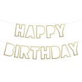 thumbnail image 3 of Juego de globos con confeti de látex para fiestas, 26 unidades, cumpleaños, 3 of 3