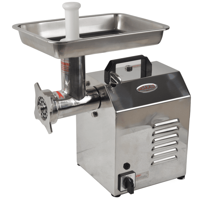 hakka meat mixer