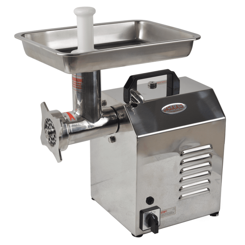 Hakka TC8 Meat Grinders Commercial Stainless Steel Electric Meat