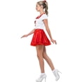 thumbnail image 3 of Grease Womens Sandy Olsson Cheerleader Costume, 3 of 4