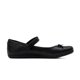 thumbnail image 2 of Zapato Escolar Coqueta para Niña 31113 T18 Zapaterias Mexico 31113AD-NGO, 2 of 4