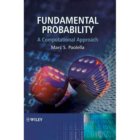 Fundamental Probability, (Hardcover)